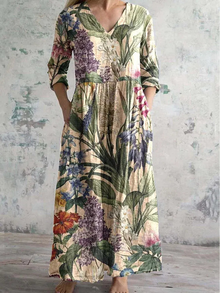 Beautifully Crafted Dress