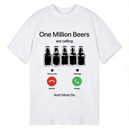 Classic Designed T-Shirt