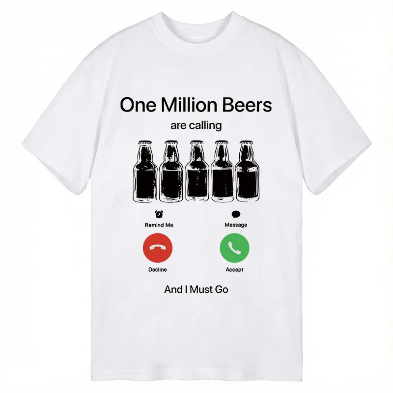 Classic Designed T-Shirt