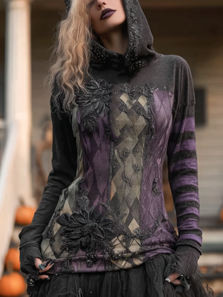 Elegantly Designed Shirt
