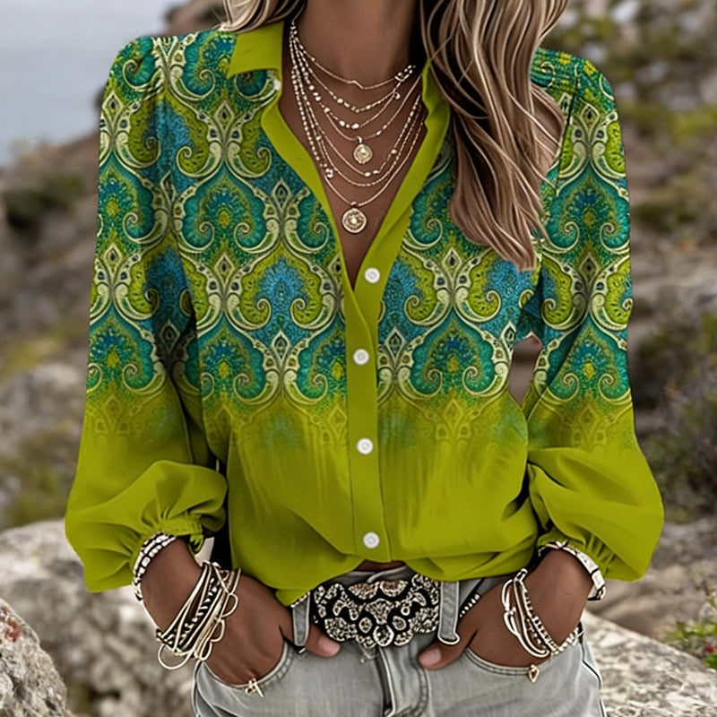 Classic Vintage Shirt