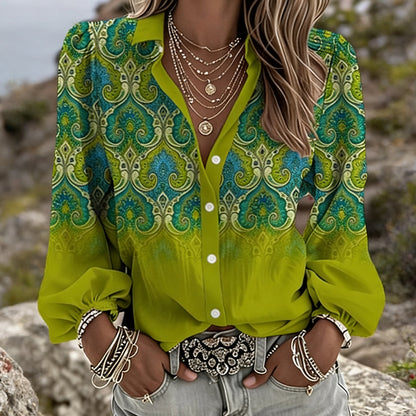 Classic Vintage Shirt