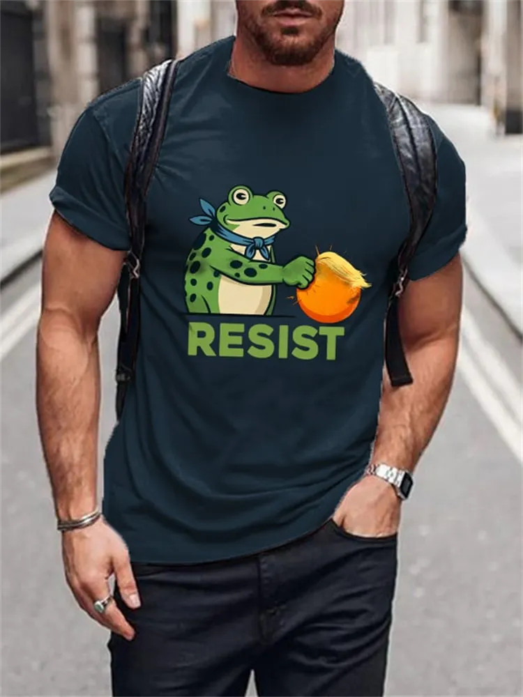 Classic Designed T-Shirt