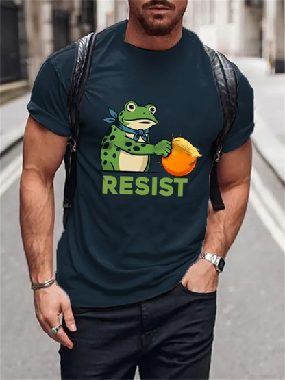 Classic Designed T-Shirt