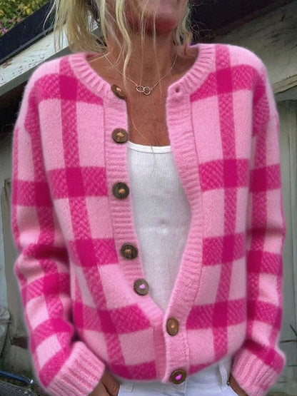 Elegantly Designed Cardigan