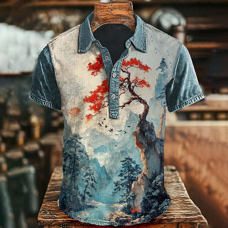 Classic Vintage Shirt