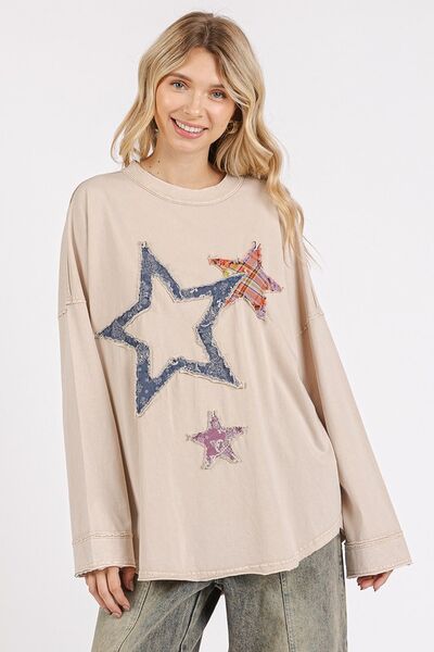 Gracefully Styled T-Shirt for Any Occasion
