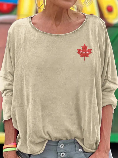 Vintage Inspired Shirt