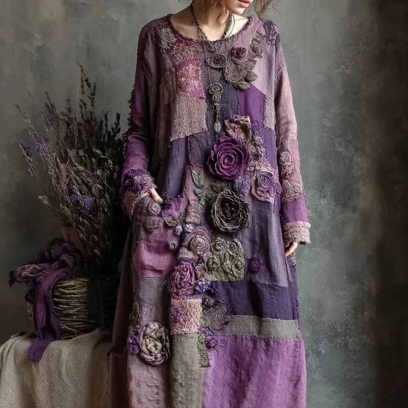 Beautifully Crafted Dress
