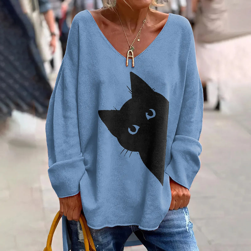 Thoughtfully Designed T-Shirt