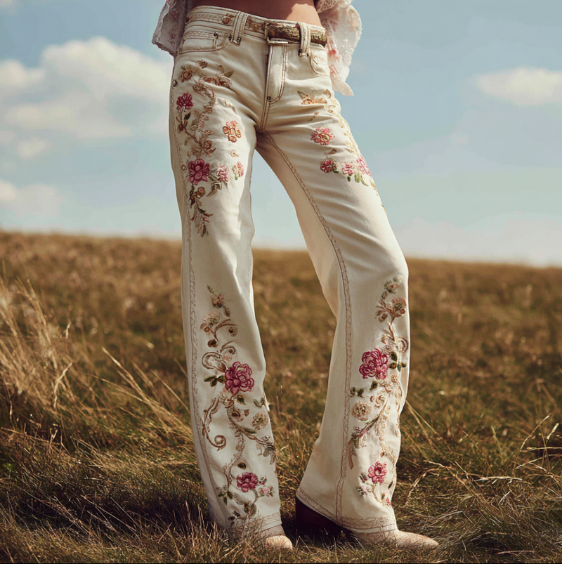Classic Vintage Garment