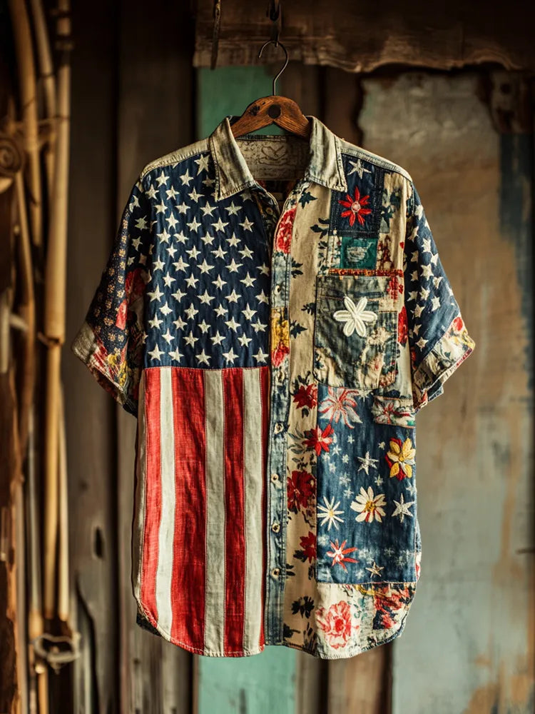 Elegantly Designed Shirt