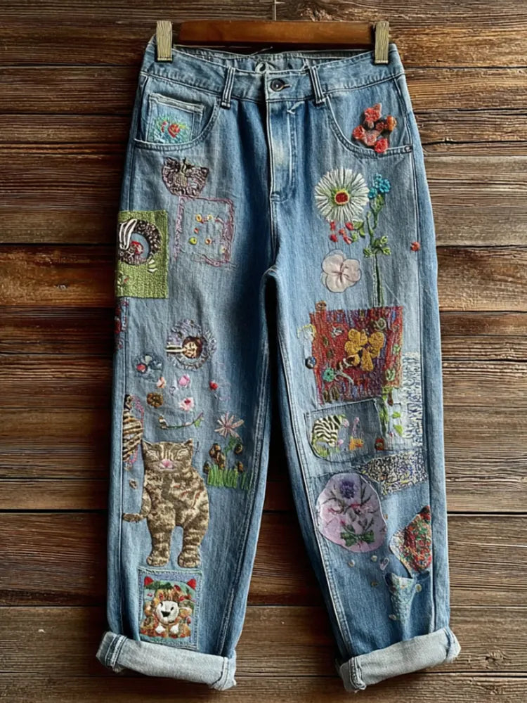 Beautifully Crafted Garment