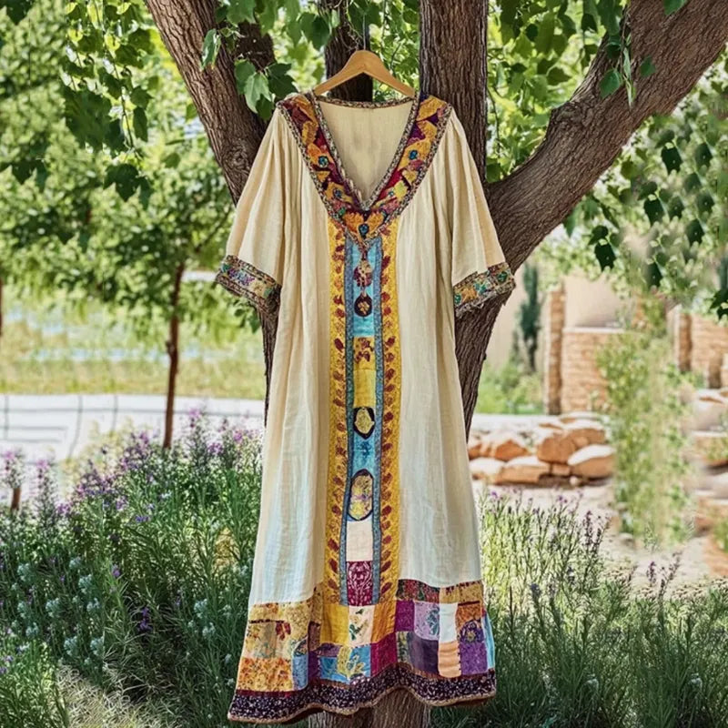 Elegantly Designed Dress