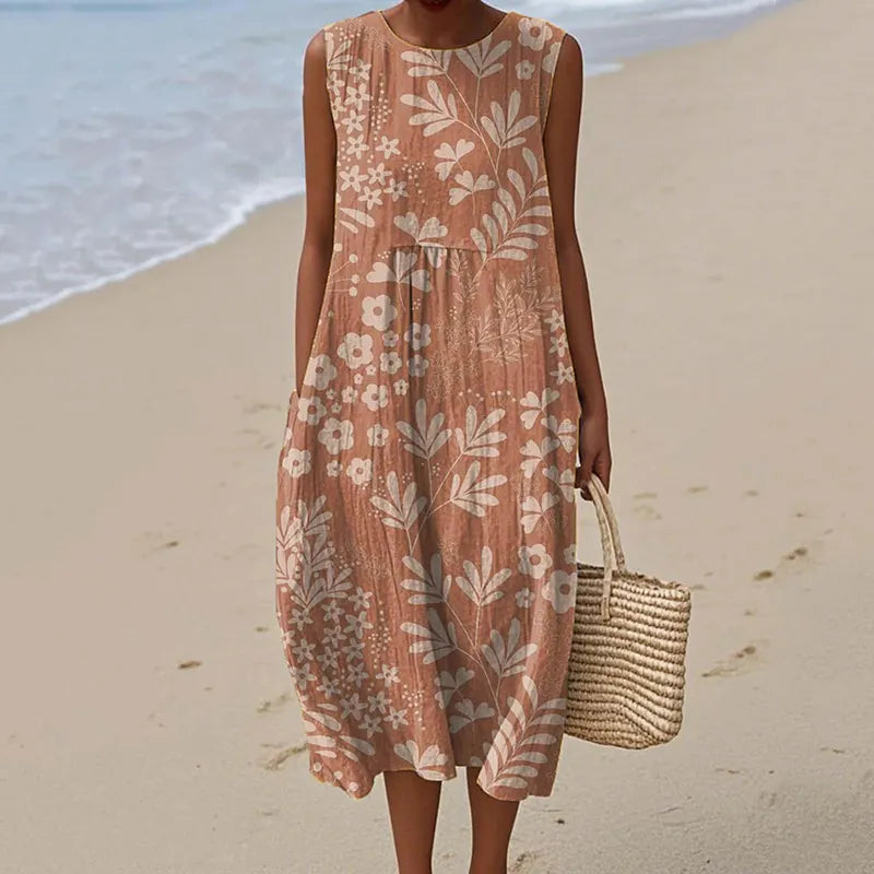 Classic Vintage Dress