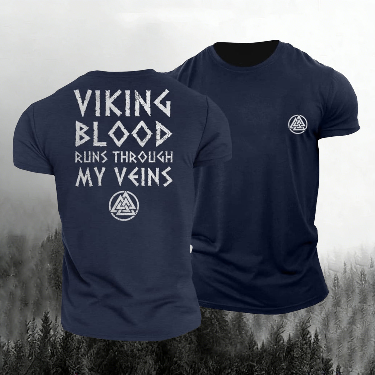 Elegantly Designed T-Shirt