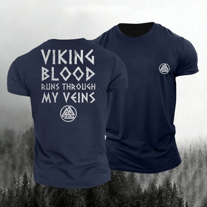 Elegantly Designed T-Shirt