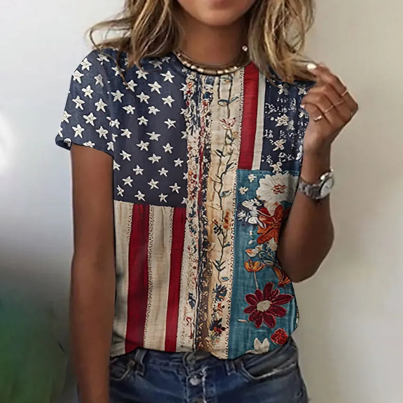 Classic Vintage T-Shirt