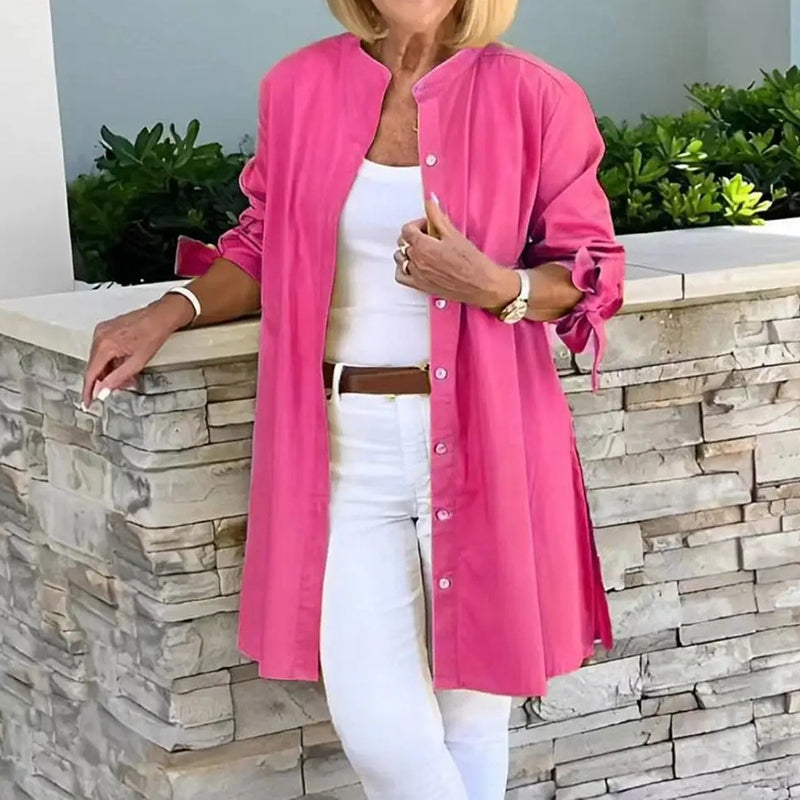 Classic Designed Shirt