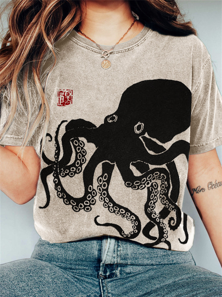 Gracefully Designed Shirt