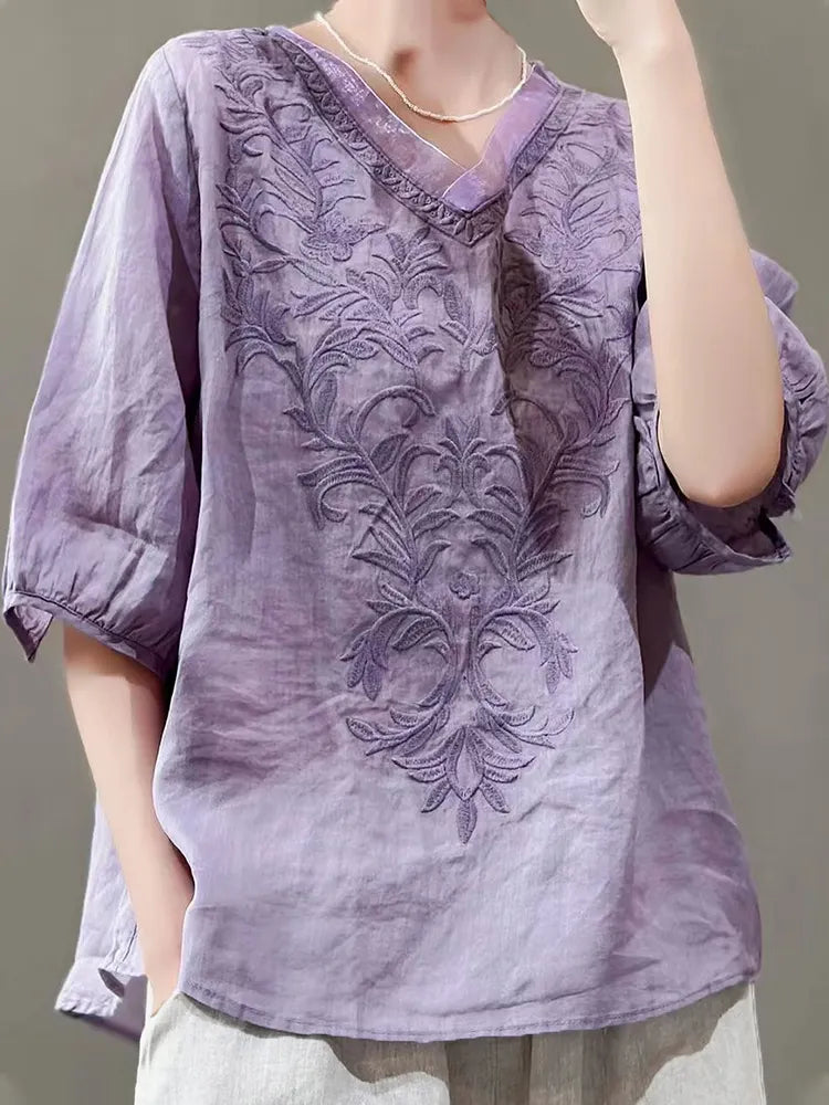 Beautifully Crafted Shirt