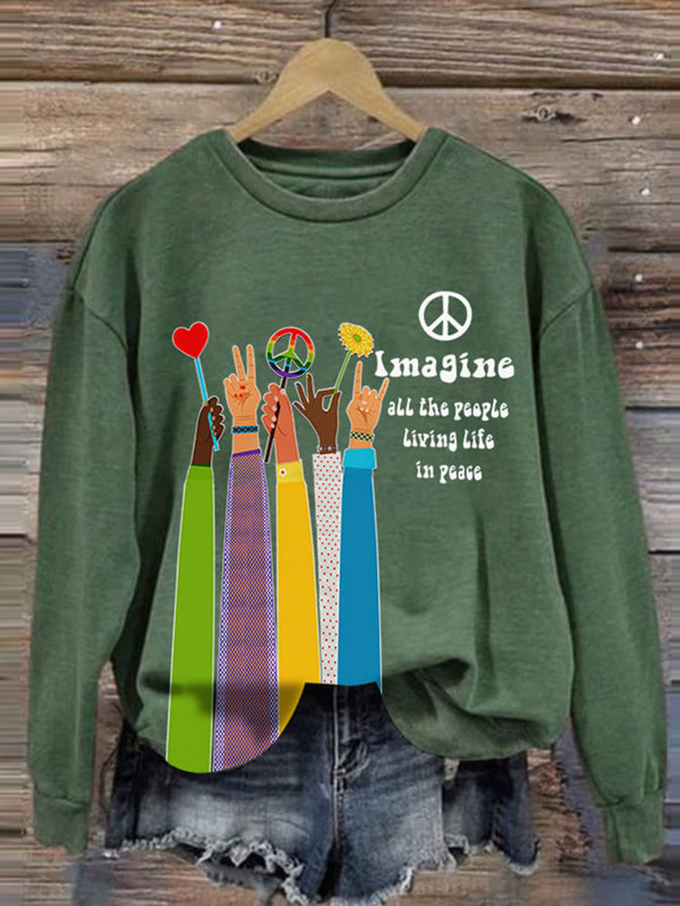 Vintage Inspired Shirt