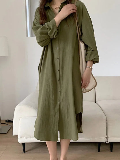 Beautifully Balanced Shirt with Timeless Character