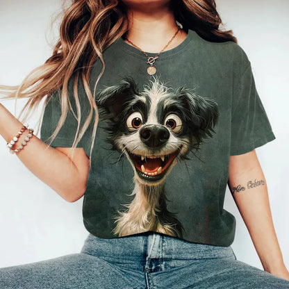 Beautifully Crafted T-Shirt