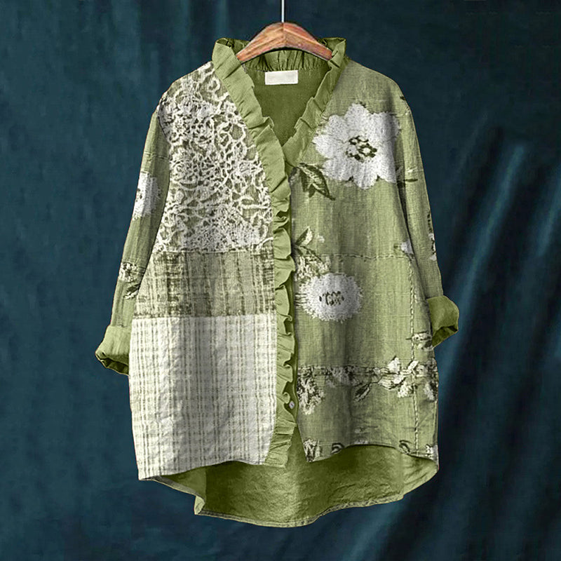 Thoughtfully Designed Shirt