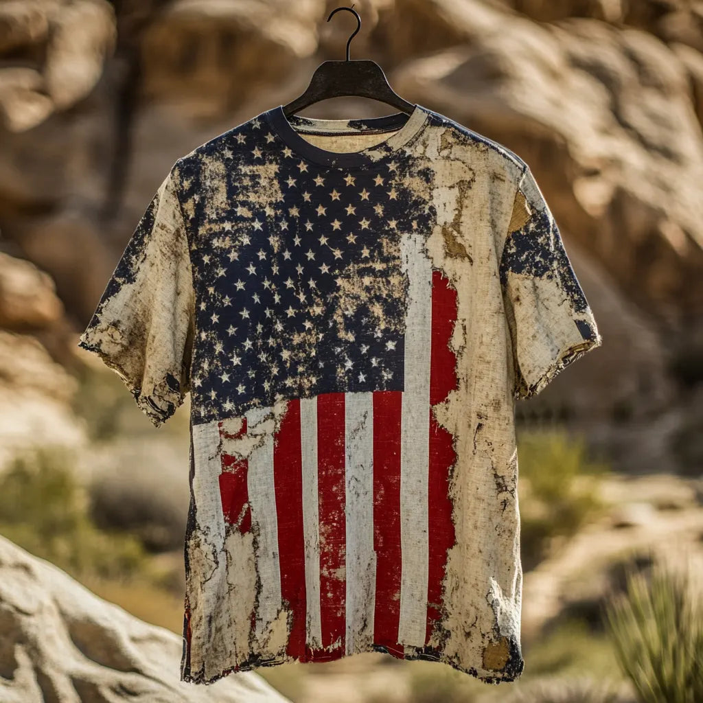 Classic Designed T-Shirt