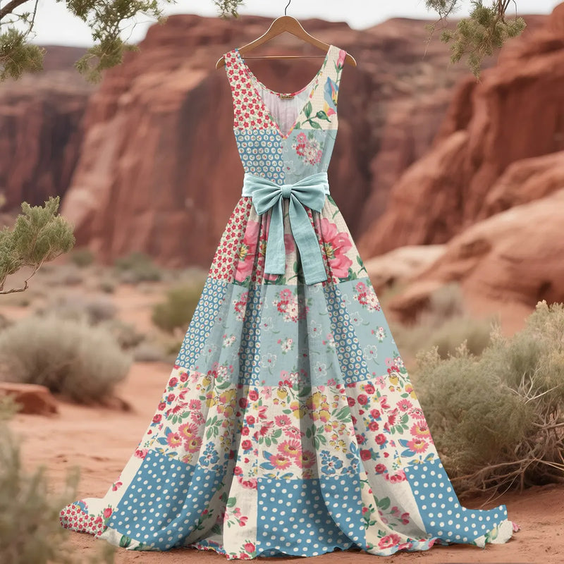 Beautifully Crafted Dress