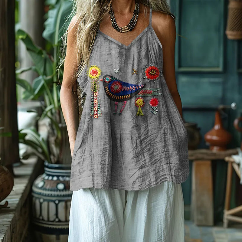 Beautifully Crafted Garment