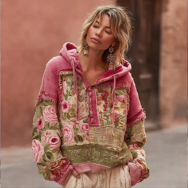Elegantly Designed Garment