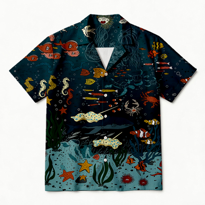 Beautifully Crafted Shirt
