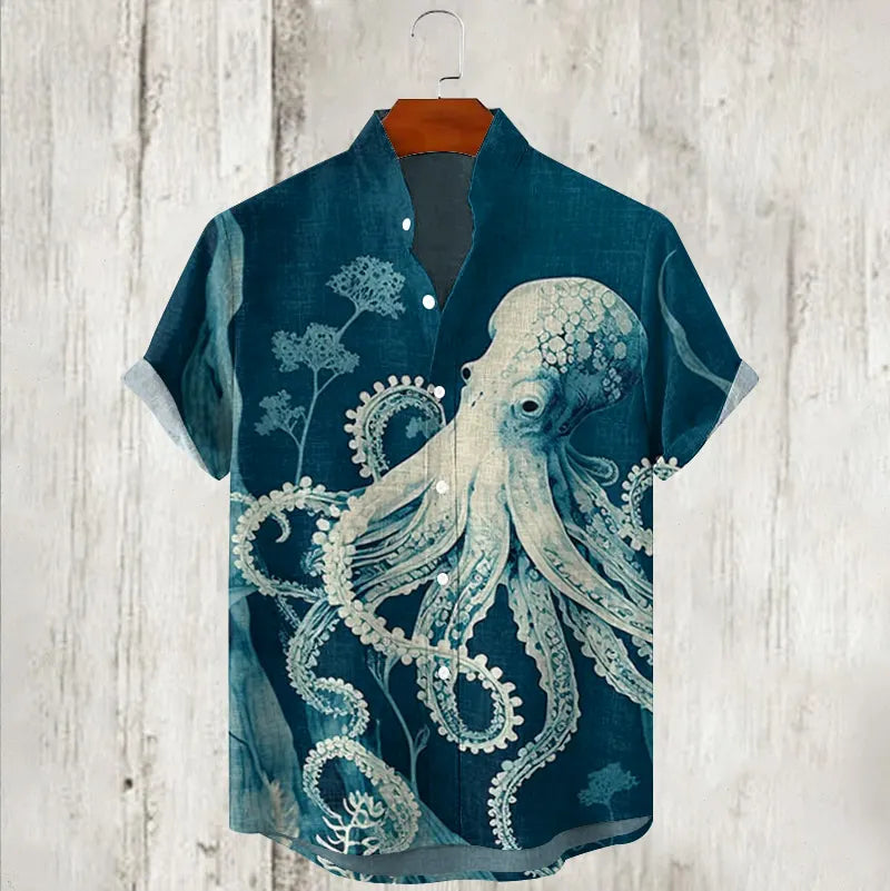 Classic Designed Shirt
