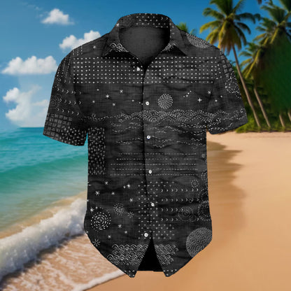 Gracefully Designed Shirt