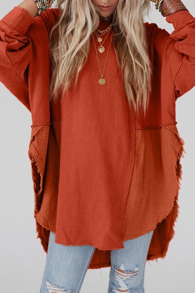 Polished Blouse with an Effortless Classic Look