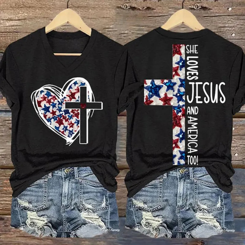 Vintage Inspired T-Shirt
