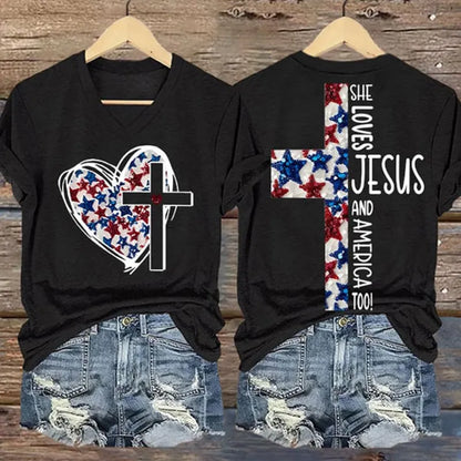Vintage Inspired T-Shirt