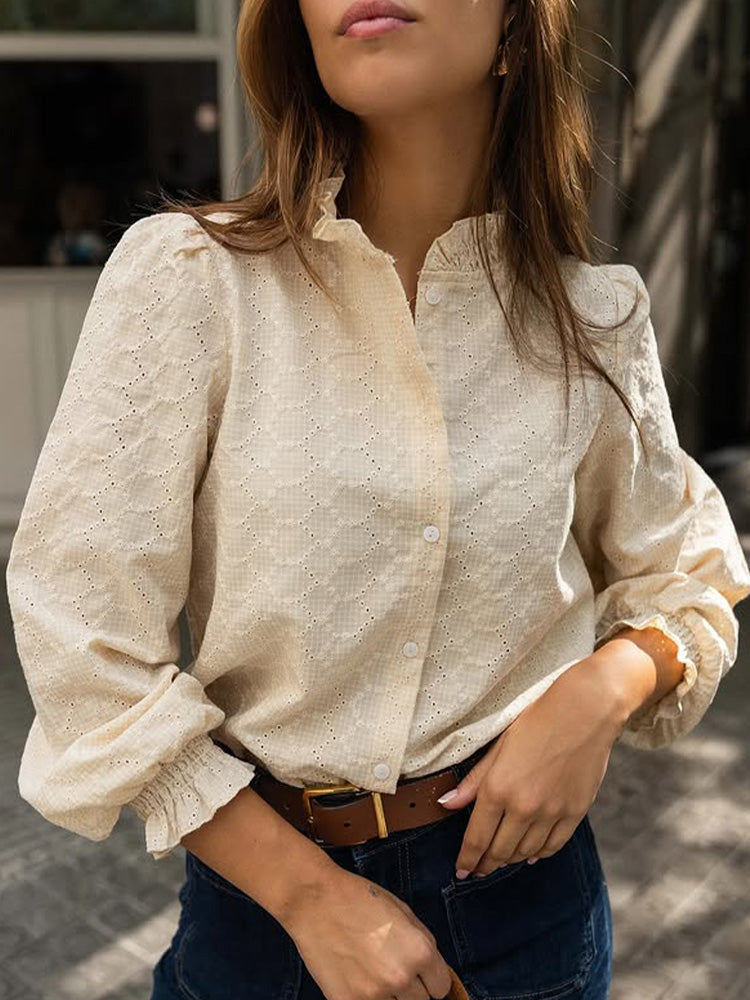 Vintage Inspired Shirt