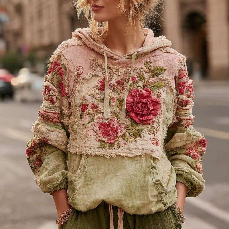 Timeless Vintage Style Shirt