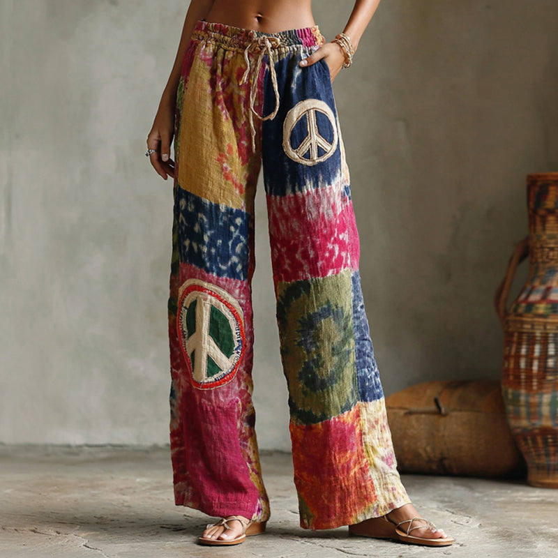Vintage Inspired Trousers