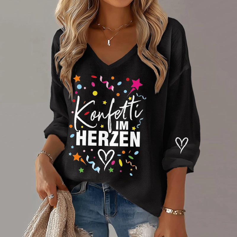 Classic Designed T-Shirt