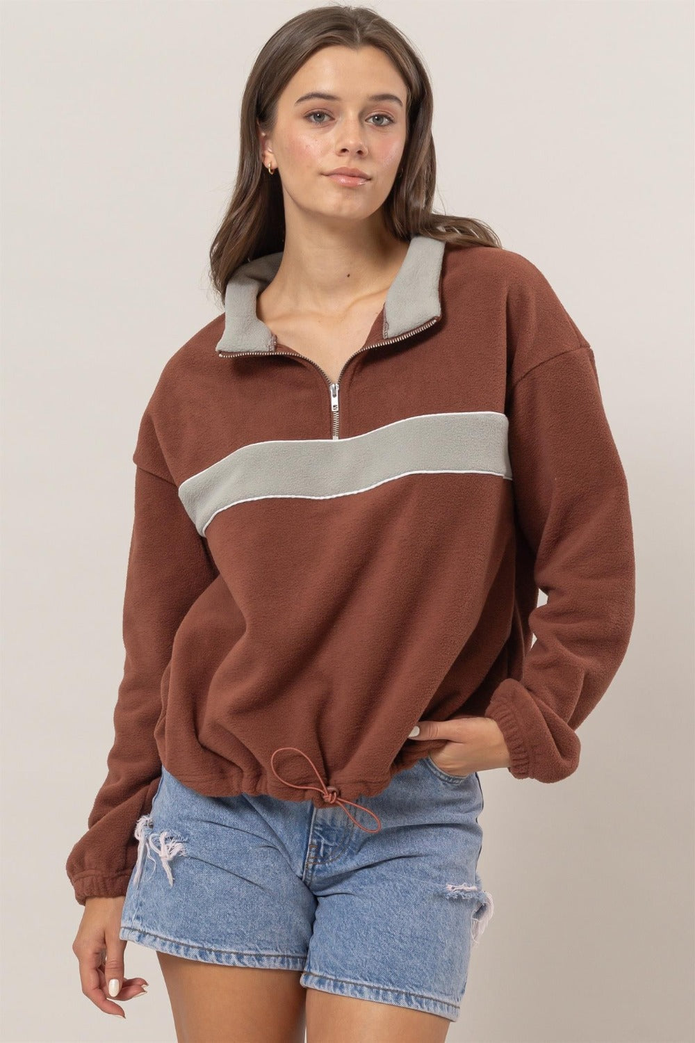 Beautifully Balanced Shirt with Timeless Character