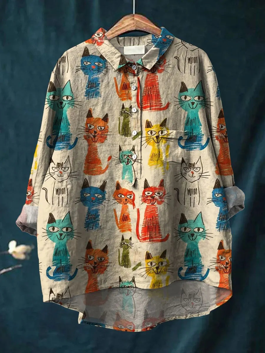 Beautifully Crafted Shirt