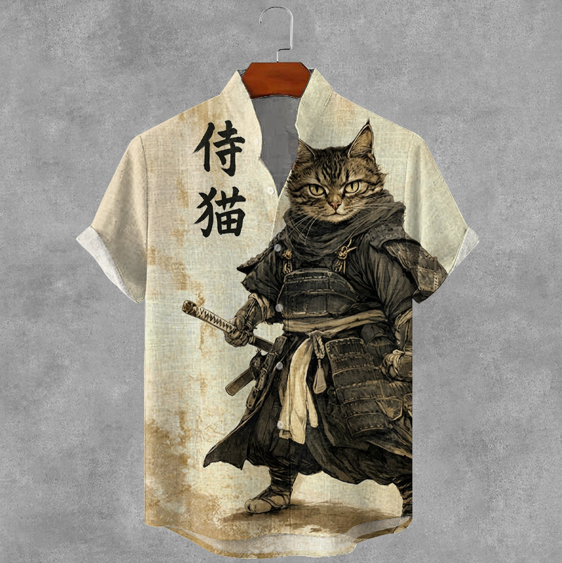 Vintage Inspired Shirt