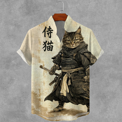 Vintage Inspired Shirt