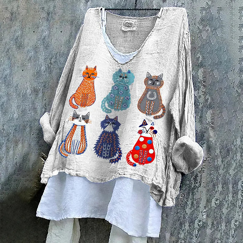 Classic Vintage Shirt