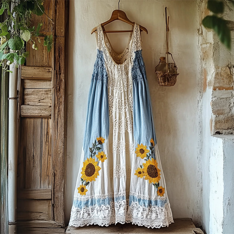 Thoughtfully Designed Dress