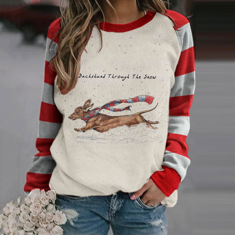 Thoughtfully Designed Shirt